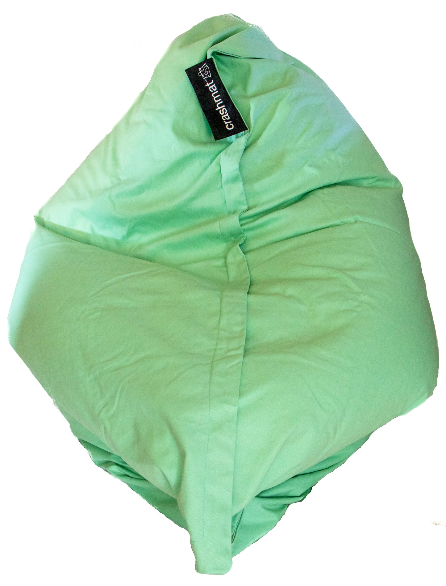 Mint Beanbag (Crashmat)