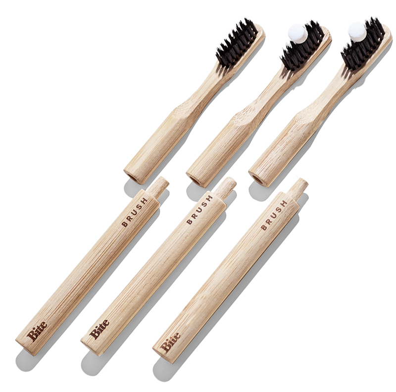 Brush, by Bite