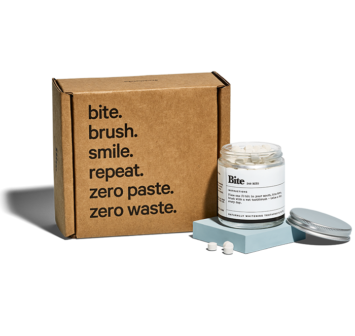 Fresh Mint - Subscription
