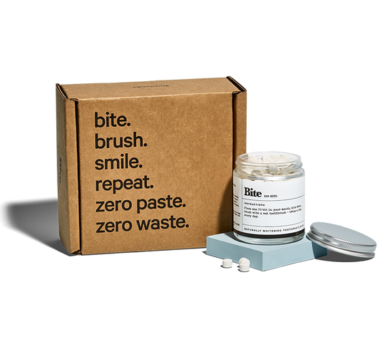 Fresh Mint - Subscription