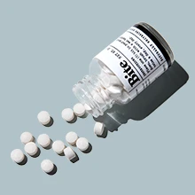 Naturally Whitening Fresh Mint