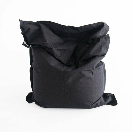 Black Kids Bean Bag