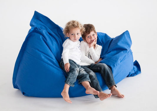 Royal Kids Bean Bag