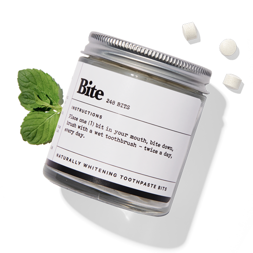 The Fresh Mint Club